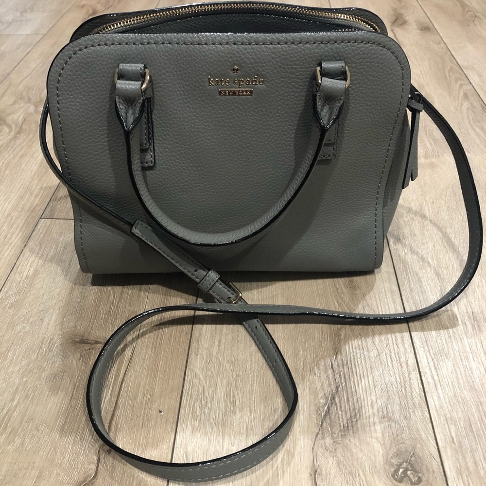 Kate Spade Jackson Street Small Kiernan